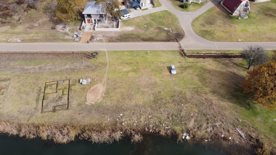 Commercial Property for Sale in Loch Athlone Free State